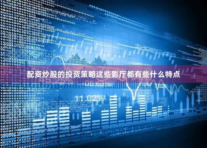 配资炒股的投资策略这些影厅都有些什么特点